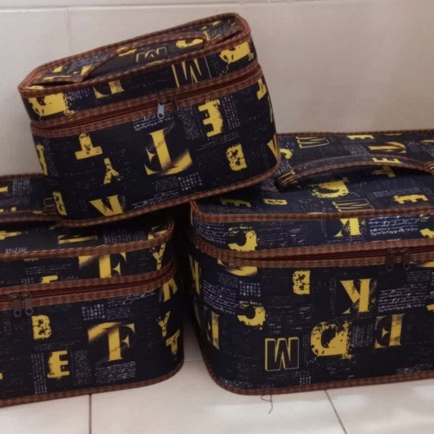 باکس 3تیکه