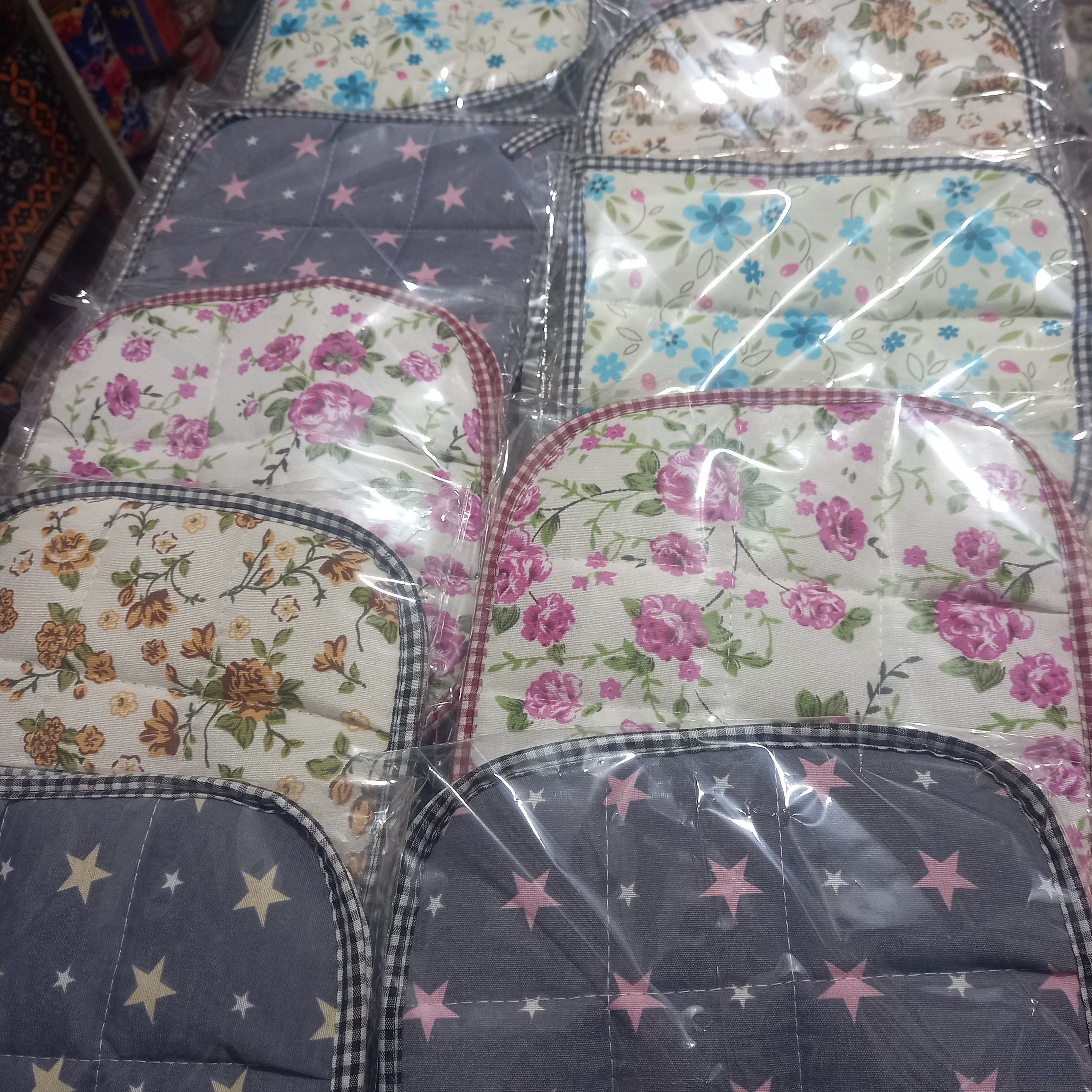 دست گیره آشپزخانه