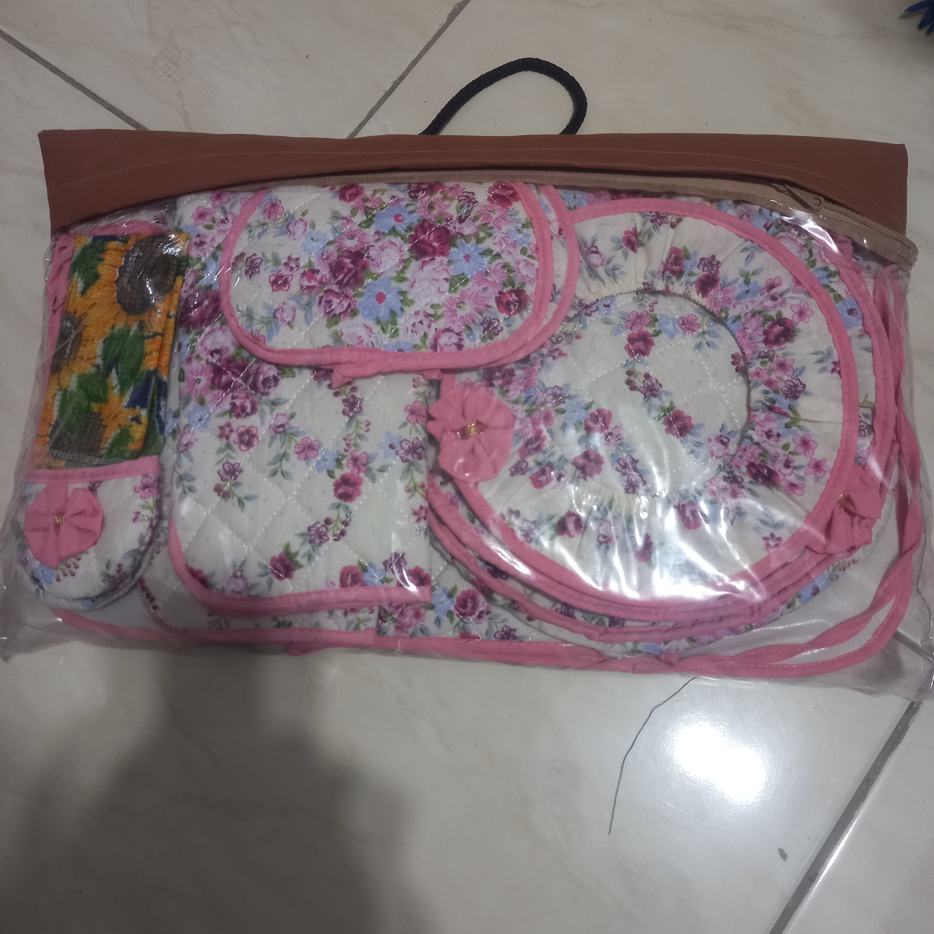 سرویس آشپزخانه 13تیکه