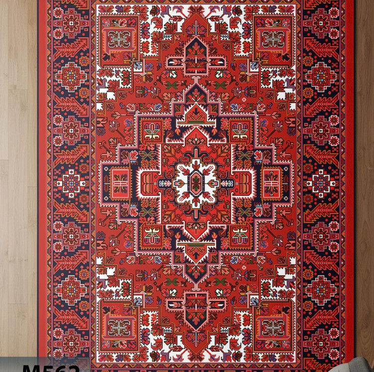 فرشینه مخمل مخصوص آشپزخانه وپذیرایی
