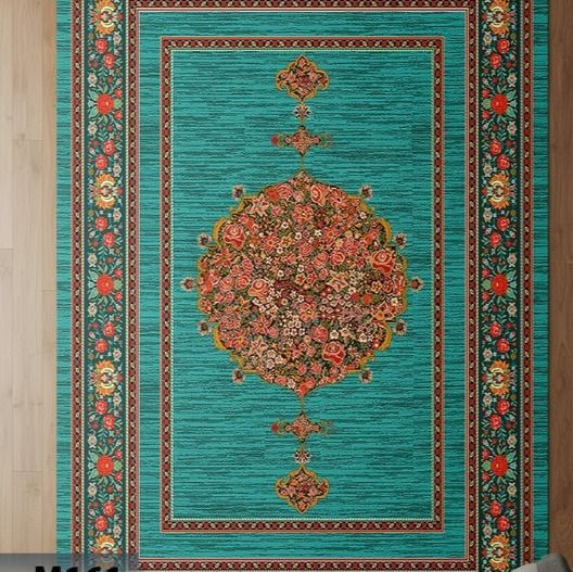 روفرشی کش دار 12متری