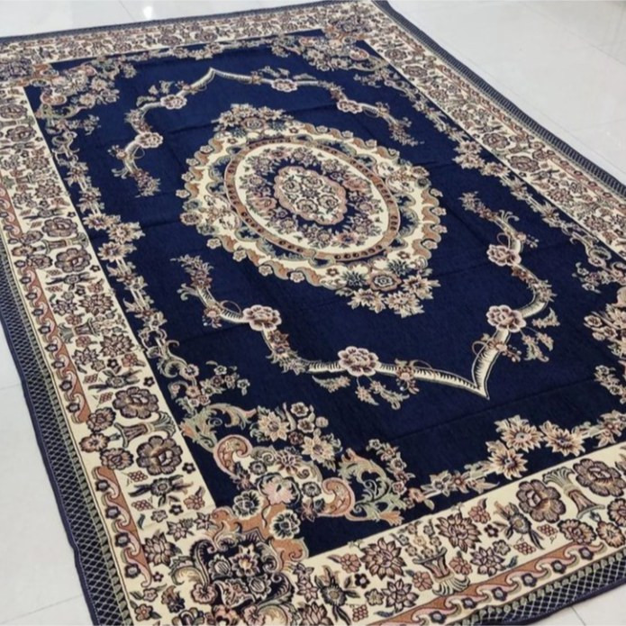 روفرشی مخمل کار آفرین